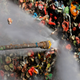 Illustration for article titled Seattles Famous Gum Wall Is Being Scrubbed Away to Bare Brick